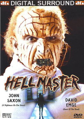 Hellmaster