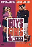 Boys, Girls & a Kiss