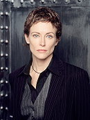 Leslie Hope