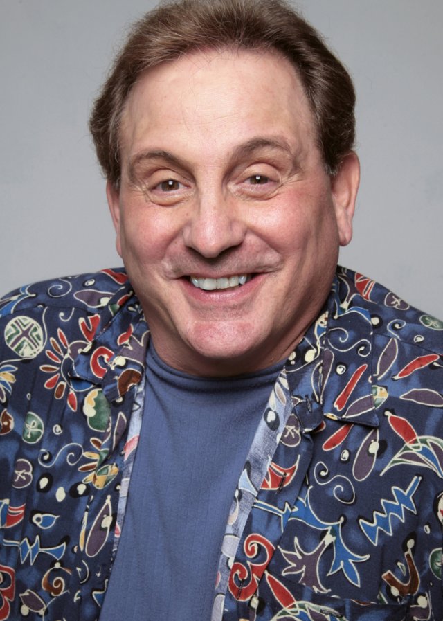 Dominic Oliver