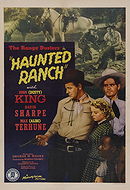 Haunted Ranch