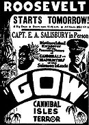 Gow the Killer                                  (1931)