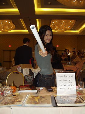 Jo Chen