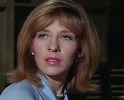 Sondra Blake