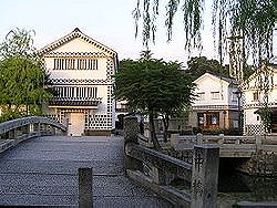 Kurashiki, Okayama