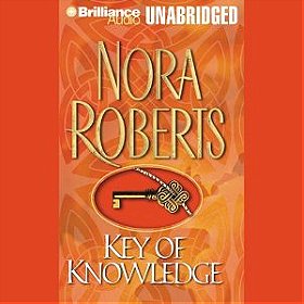 Key Trilogy 02 - Key of Knowledge