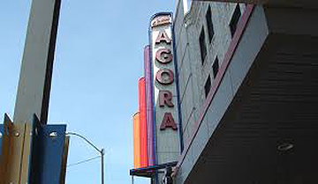 Agora Theatre and Ballroom