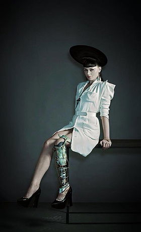 Viktoria Modesta