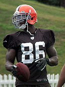 Josh Gordon (football)