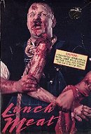 Lunch Meat                                  (1987)