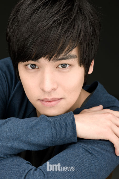 Lee Jang-woo