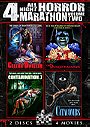 Scream Factory All Night Horror Marathon, Vol. 2 (Cellar Dweller, Catacombs, The Dungeonmaster & Con