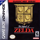 The Legend of Zelda (Classic NES Series)