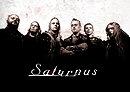 Saturnus