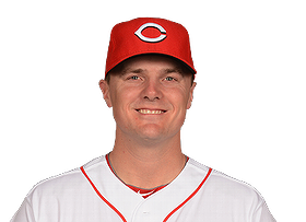 Jay Bruce