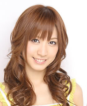 Mai Oshima