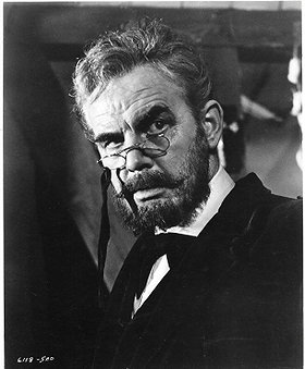 Clifford Evans