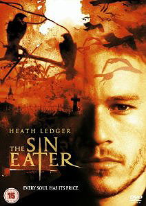 The Sin Eater  
