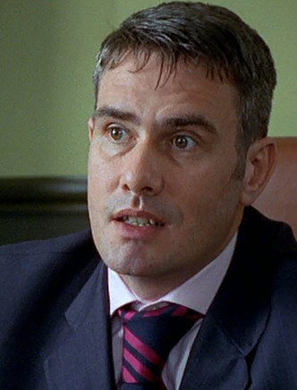 Malcolm Renshaw