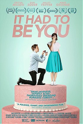 It Had to Be You                                  (2015)