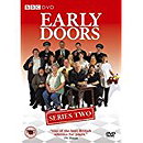 Early Doors - Series 2 