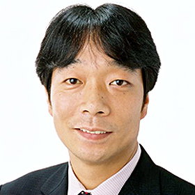 Masanori Fujimoto
