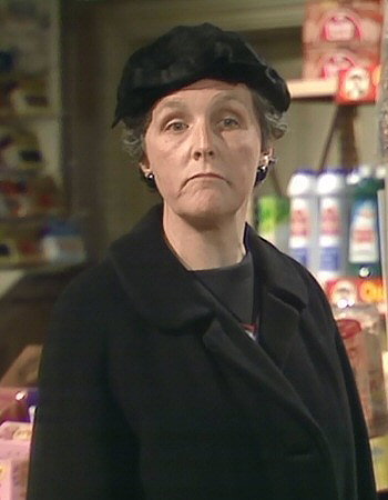Mrs. Featherstone