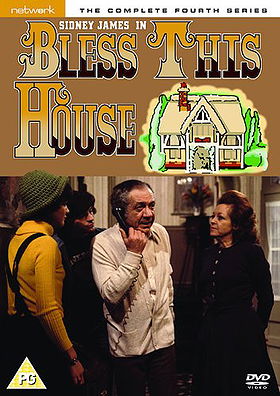 Bless This House: The Complete Fourth Series