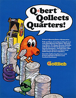 Q-Bert