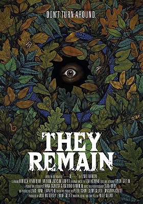 They Remain                                  (2018)