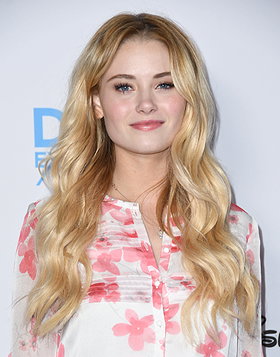 Virginia Gardner