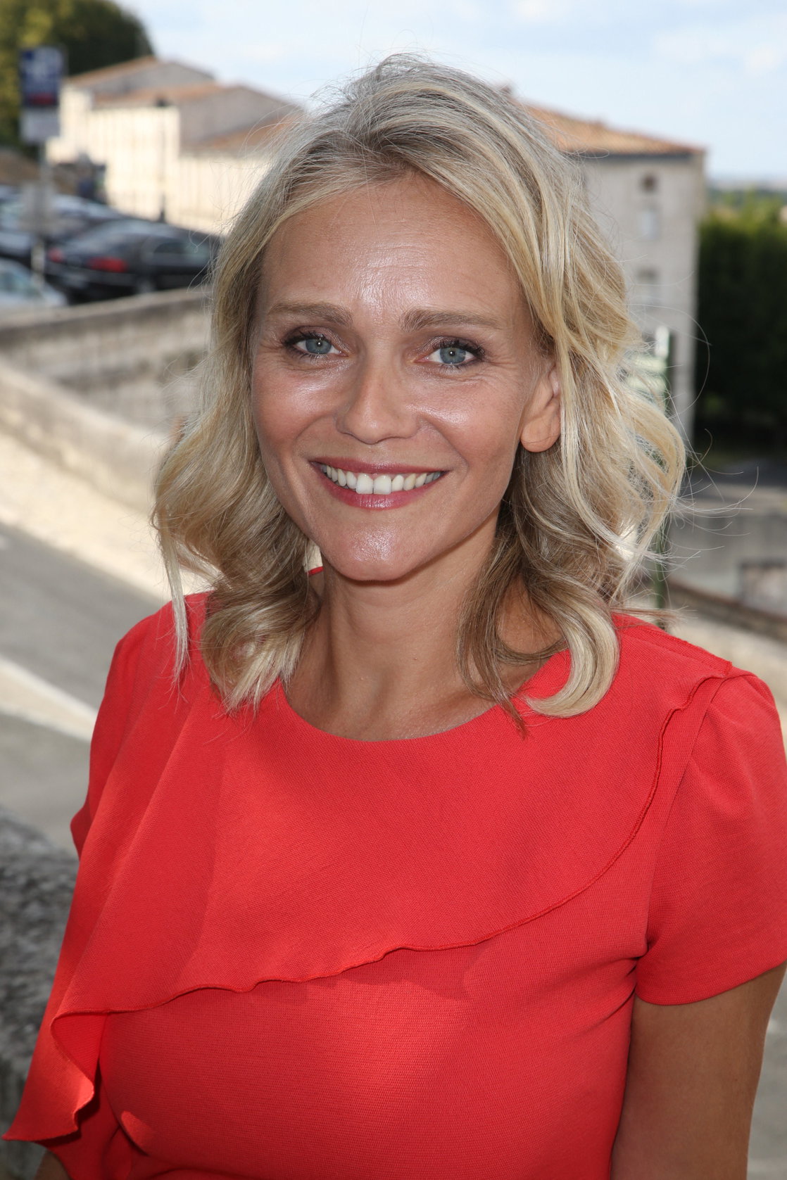 Claire Borotra