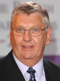 Derek Martin