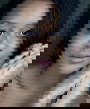 Adelle Leonce pictures and photos