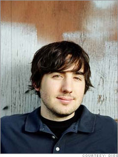 Kevin Rose