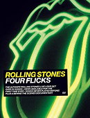 The Rolling Stones - Four Flicks