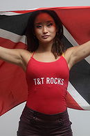 Valerie Tian