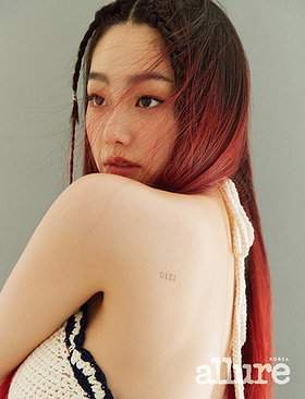 Kang Mina