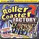 RollerCoaster Factory 2 (Jewel Case)