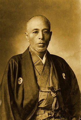Saito Hajime