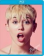 Miley Cyrus: Bangerz Tour Blu-ray