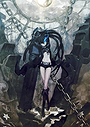 Supercell: Black Rock Shooter