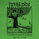 Arda's Herbarium A Musical Guide to the Mystical Garden of Middle​​​​​​​​​​​​​​​​​​​​​​​-​​​​​​​​​​​