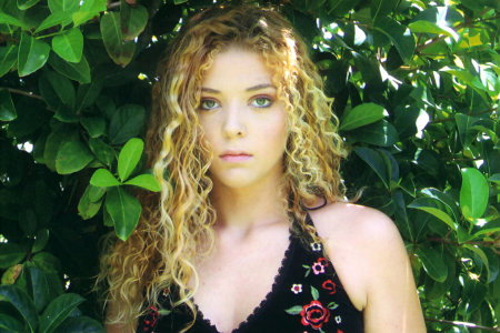 Lindsey Landers