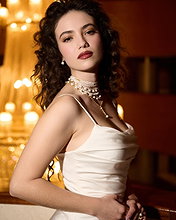 Gabriela Andrada pictures and photos