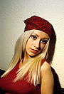 Christina Aguilera
