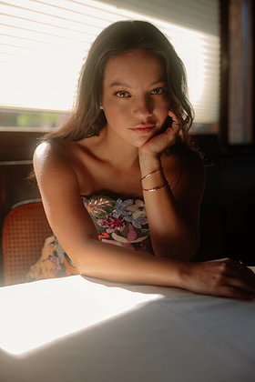 Natalia Reyes