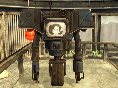 Jane (Fallout)