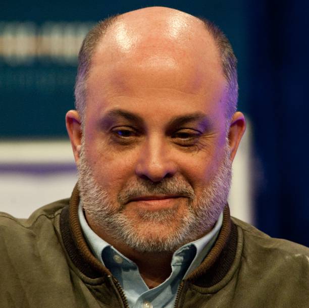 Mark Levin