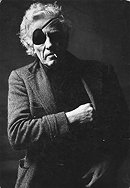 Nicholas Ray